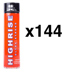 Locker Room HIGH RISE Ultra Strong 30ml x144